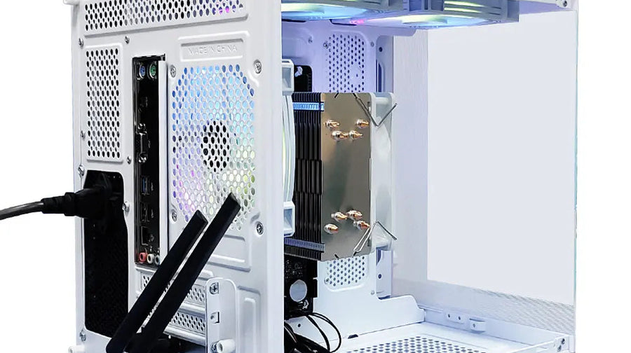 Gaming custom Med end pc | for SALE