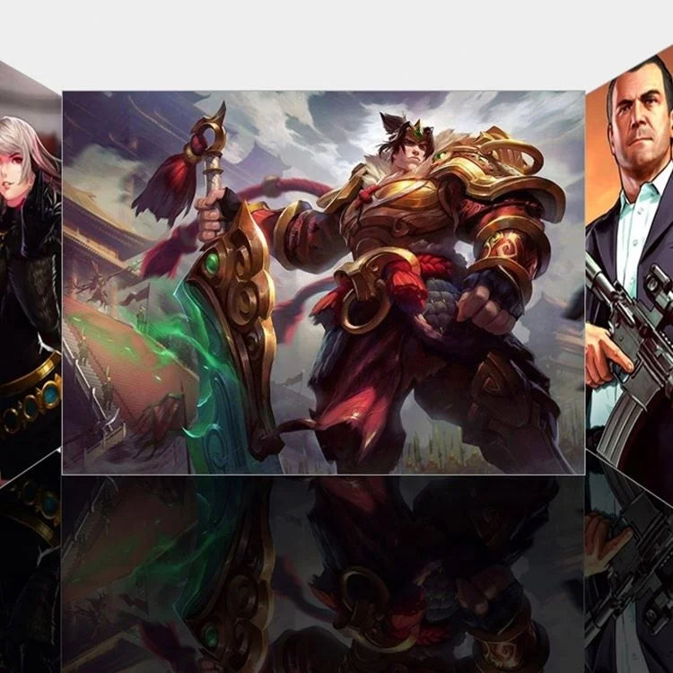 Gaming custom med end pc | med pc collections