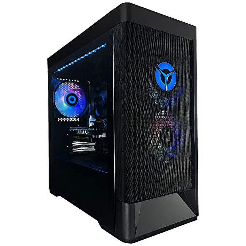 Lenovo Legion T5 Gaming Tower Computer - 11th Gen Intel Core i5-11500