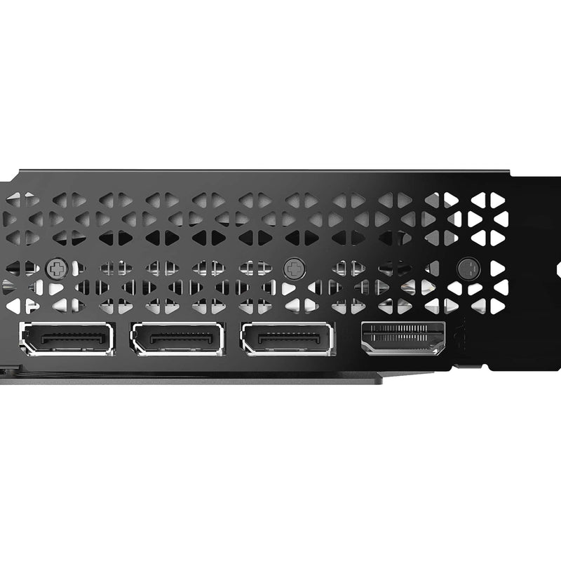 ZOTAC USA ZTA30600E10M GeForce RTX 3060 Twin Edge Graphics Card Card