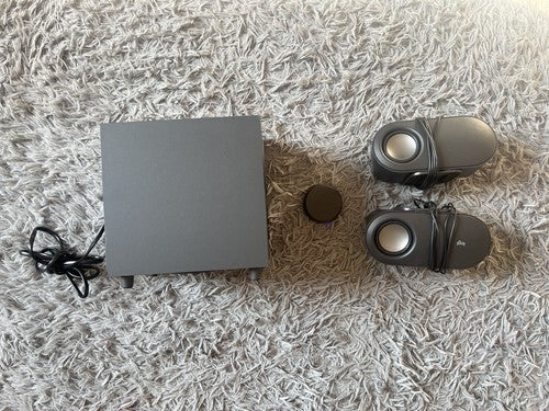 gaming pc desktop computer bundle READ DESCRIPTION