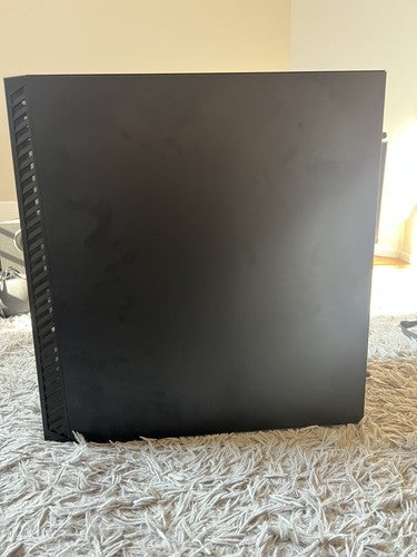 gaming pc desktop computer bundle READ DESCRIPTION