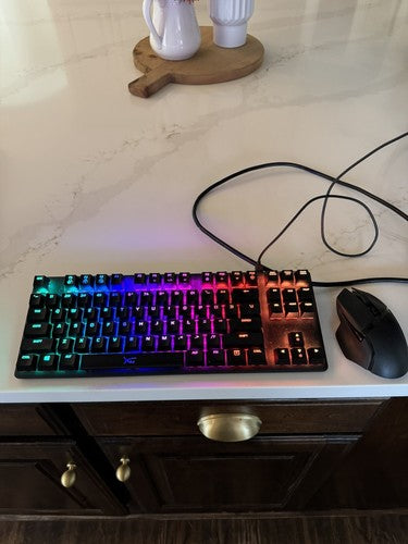 gaming pc desktop bundle