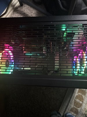 30,70 Gaming Pc,runs Really Good, Comes With Power Cord