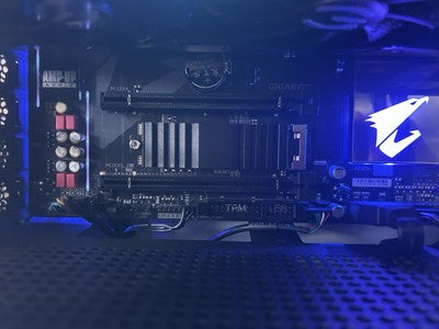 SELLING MY GAMING PC Very Rarely Used In MINT condition, need Gone Asa