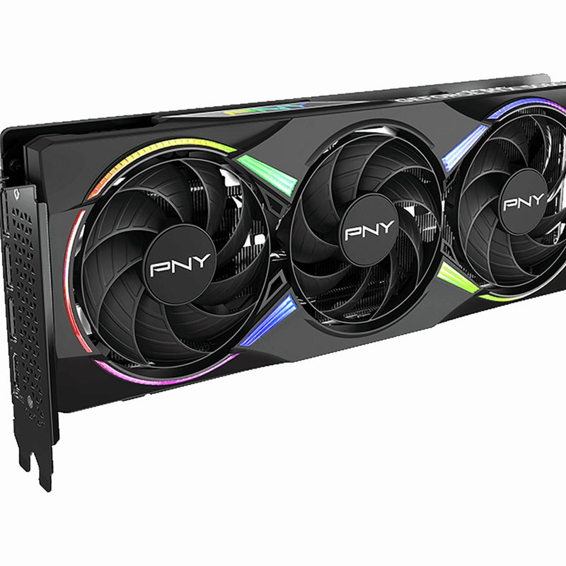 PNY NVIDIA GeForce RTX™ 5060 Ti Epic-X™ ARGB OC Triple Fan, Graphi