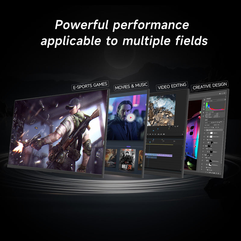 IPASON Gaming PC - AMD Ryzen 7 9800X3D, NVIDIA RTX 5080, 32GB DDR5, 2T