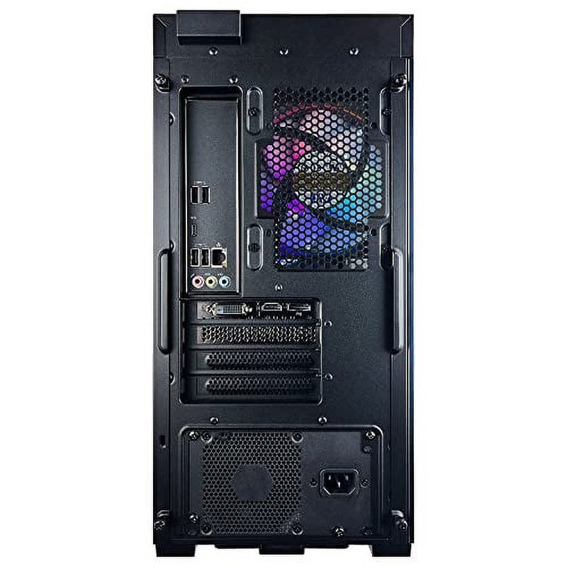 Lenovo Legion T5 Gaming Tower Computer - 11th Gen Intel Core i5-11500
