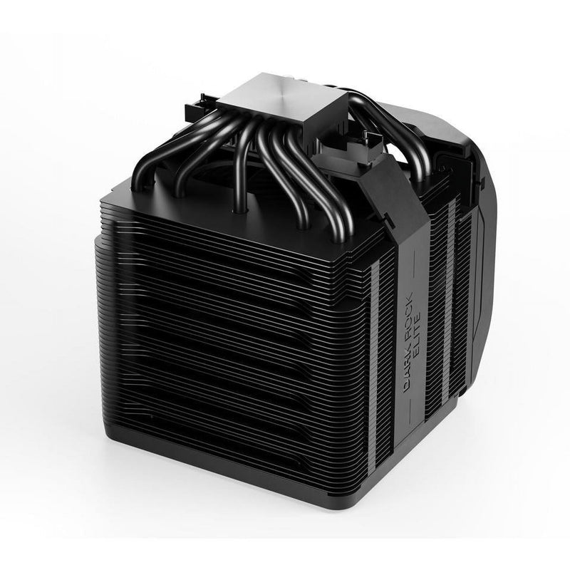 be quiet! Dark Rock Elite - TDP 280W CPU Cooler - Air Cooler - Intel L