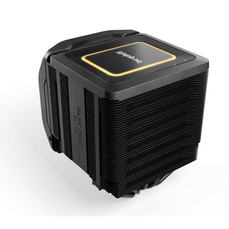 be quiet! Dark Rock Elite - TDP 280W CPU Cooler - Air Cooler - Intel L