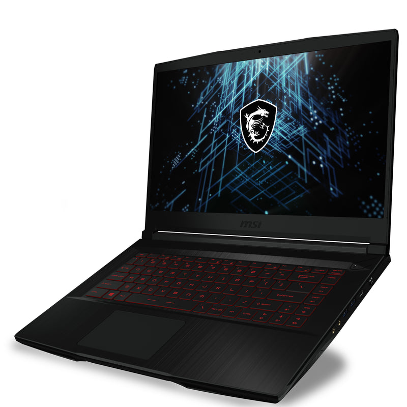 MSI GF63 Thin 15.6