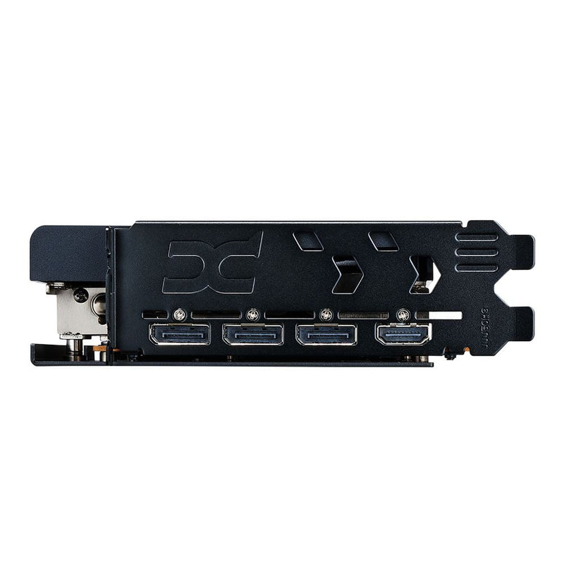 PowerColor AMD Radeon RX 9070 Hellhound Overclocked Triple Fan 16GB GD