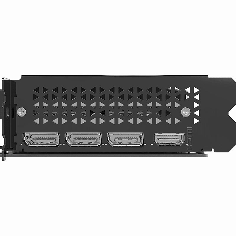 PNY NVIDIA GeForce RTX™ 5060 Ti Epic-X™ ARGB OC Triple Fan, Graphi