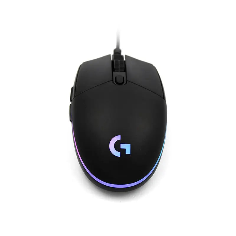 Logitech G102 Wired Office Mouse Optical Mouse Logitech G203 Wired Gaming Mouse