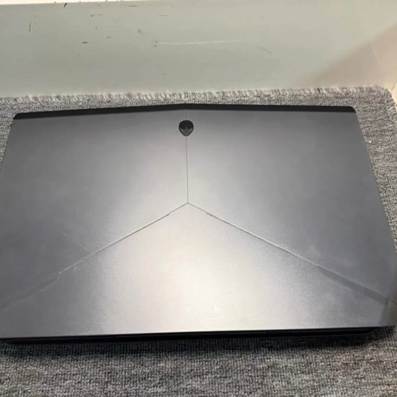 95%New Original for Alienware Laptop I7-4720hq GTX980M (4G) 16GB Ram 512GB SSD