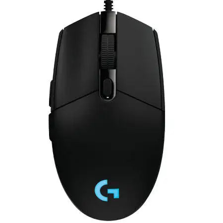 Logitech G102 Wired Office Mouse Optical Mouse Logitech G203 Wired Gaming Mouse