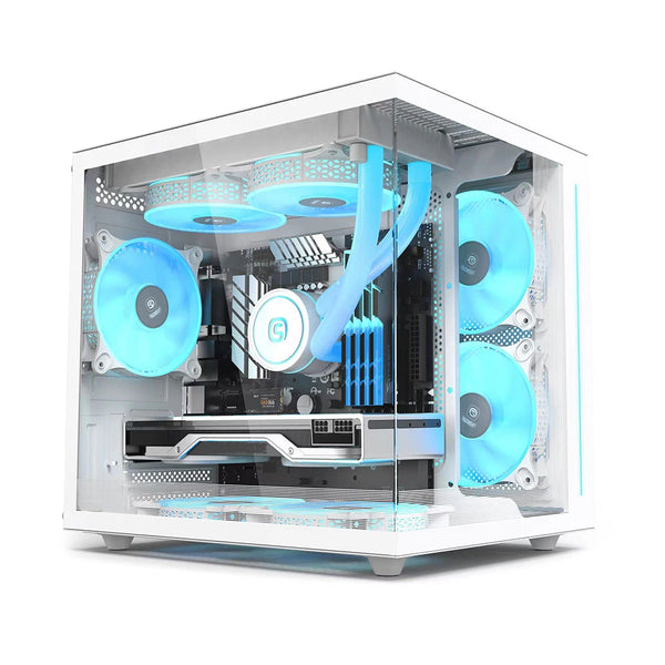 Cheap Full Gaming Pc Custom Desktops Prebuilt Wholesale Gamer Pc