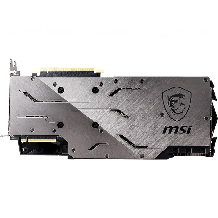 Used MSI GeForce RTX 2070 SUPER GAMING Z TRIO 8G 8GB GDDR6 Ray Tracing