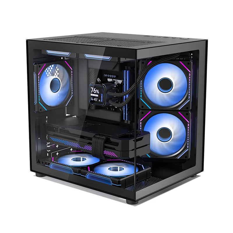 Cheap Price China Factory Oem Odm Desktop Gaming Intel I7-13700f 8/16gb RTX4070