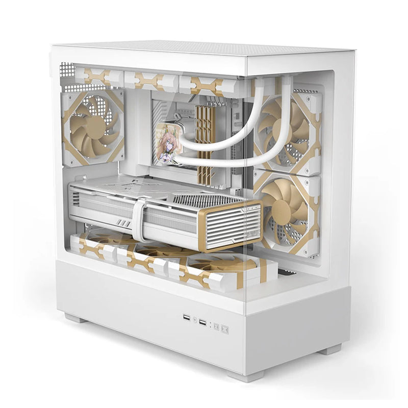 Oem Desktops Computer Hardware With Rtx3060 Graphics Card CP