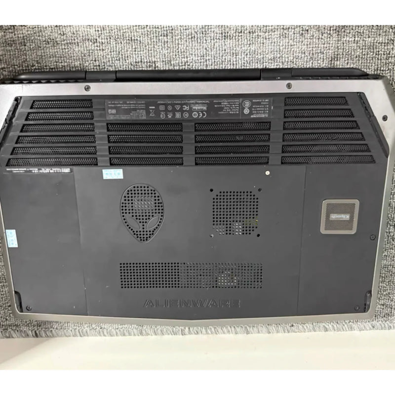 95%New Original for Alienware Laptop I7-4720hq GTX980M (4G) 16GB Ram 512GB SSD