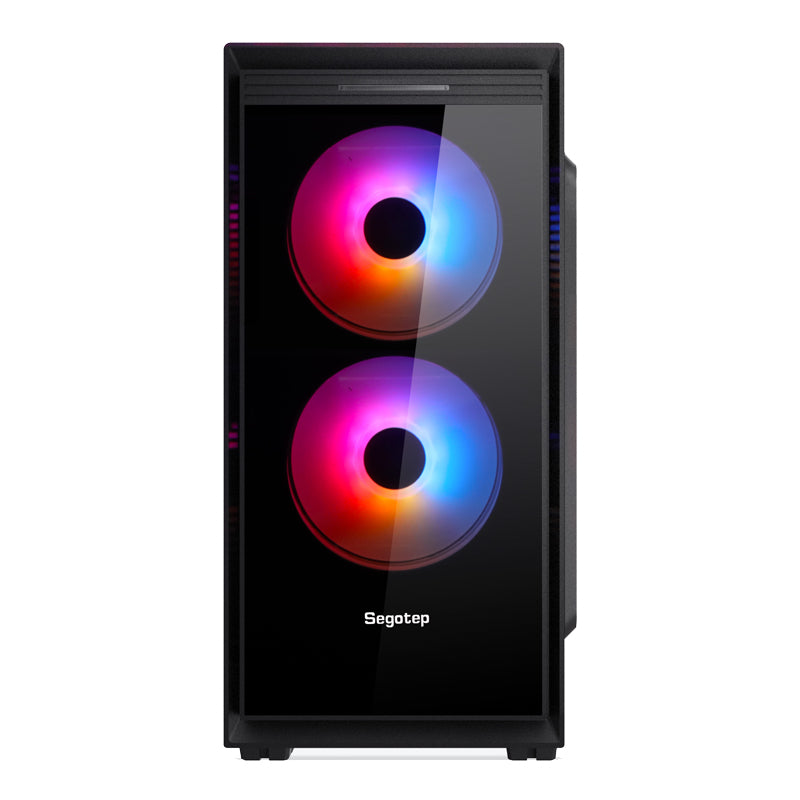 Gaming Desktop Computer I3 I5 DG1 4G  Assembly Gaming Desktop