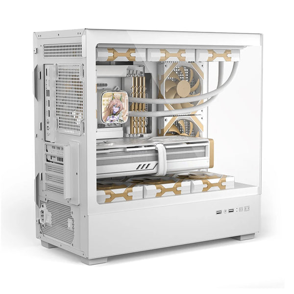 Oem Desktops Computer Hardware With Rtx3060 Graphics Card CP