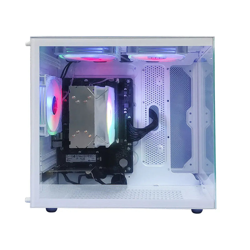 Cheap Full Gaming Pc Custom Desktops Prebuilt Wholesale Gamer Pc