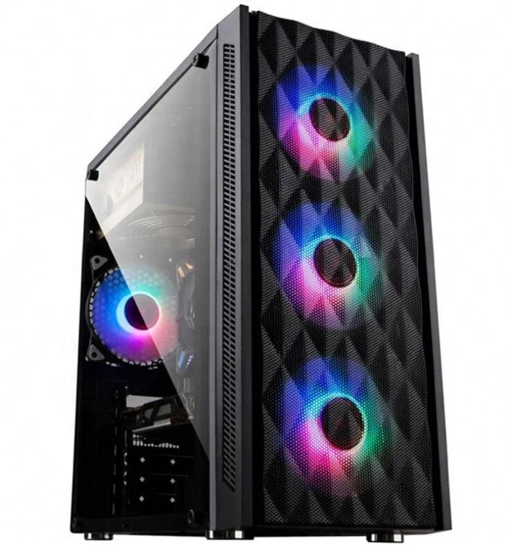 Hot Sale Cheap Price Core I5-11500 Oem Odm New Gaming Computer Fully Built