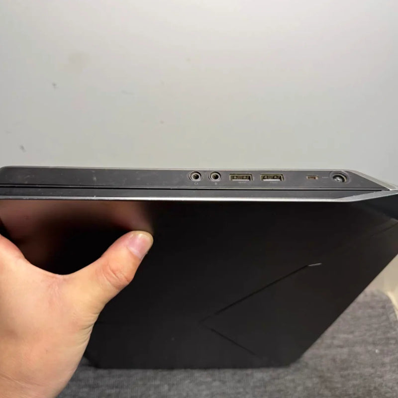 95%New Original for Alienware Laptop I7-4720hq GTX980M (4G) 16GB Ram 512GB SSD