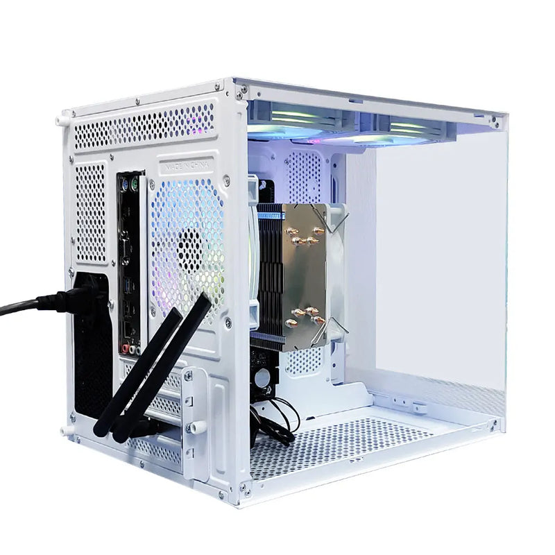 Cheap Full Gaming Pc Custom Desktops Prebuilt Wholesale Gamer Pc