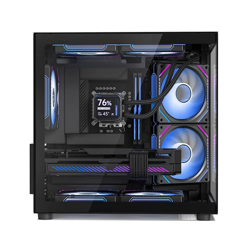 Cheap Price China Factory Oem Odm Desktop Gaming Intel I7-13700f 8/16gb RTX4070