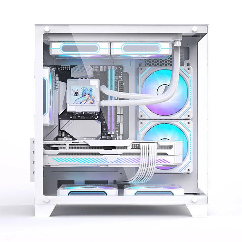 Wholesale Cheap Price System Unit Oem Odm Gaming Co Re I7 16gb Ram 1650 Gamer Pc