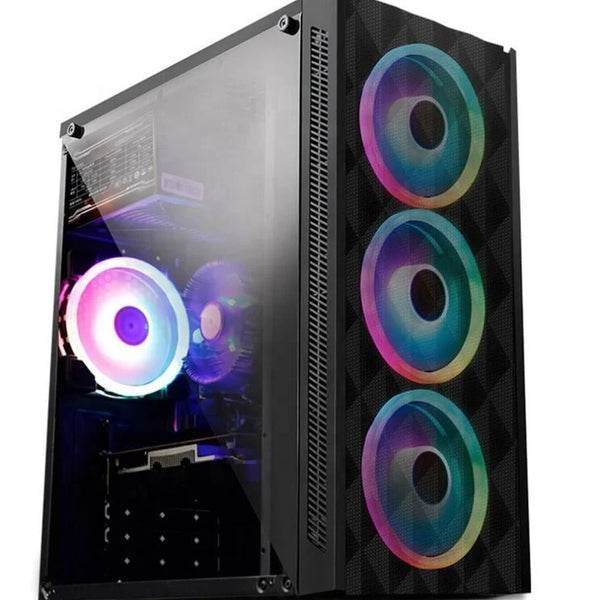 Hot Sale Cheap Price Core I5-11500 Oem Odm New Gaming Computer Fully Built