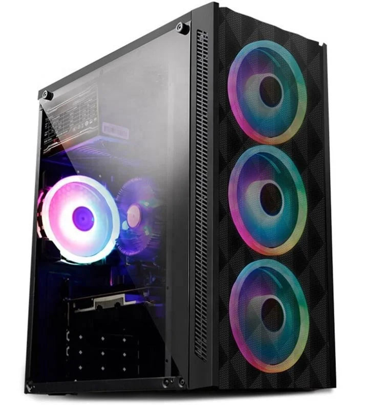 Hot Sale Cheap Price Core I5-11500 Oem Odm New Gaming Computer Fully Built
