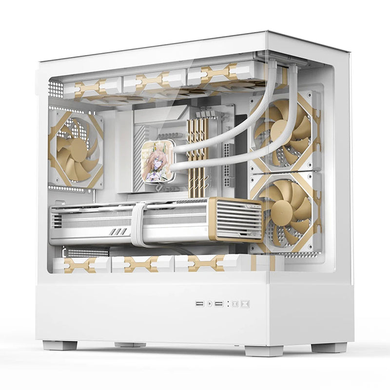 Oem Desktops Computer Hardware With Rtx3060 Graphics Card CP