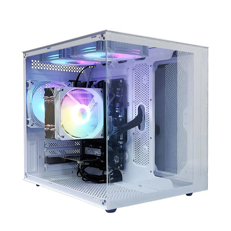 Cheap Full Gaming Pc Custom Desktops Prebuilt Wholesale Gamer Pc