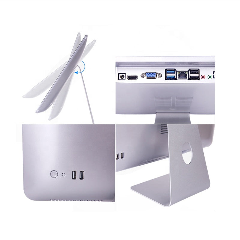 Wholesale Gaming Pc Desktop Computer All in One Desktop Gaming Desktop Computer