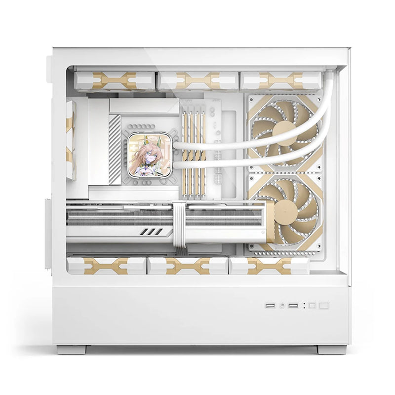 Oem Desktops Computer Hardware With Rtx3060 Graphics Card CP
