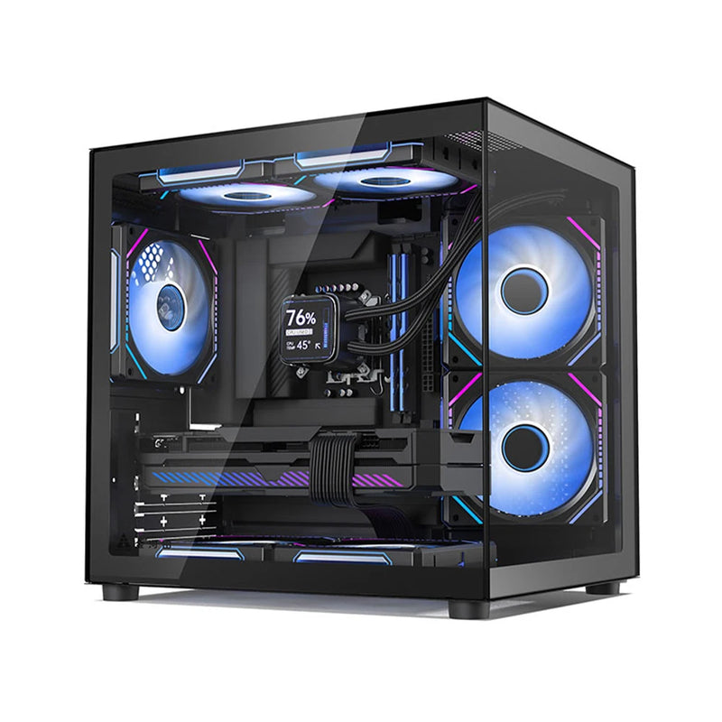 Cheap Price China Factory Oem Odm Desktop Gaming Intel I7-13700f 8/16gb RTX4070