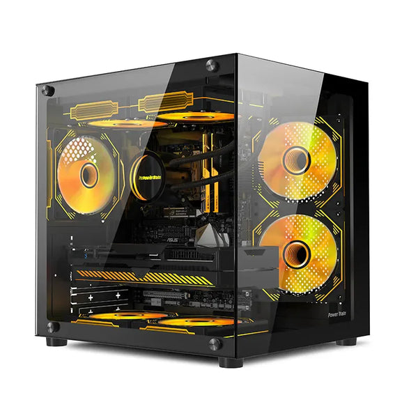 Cheap Price China Factory Oem Odm Desktop Gaming Intel I7-13700f 8/16gb RTX4070