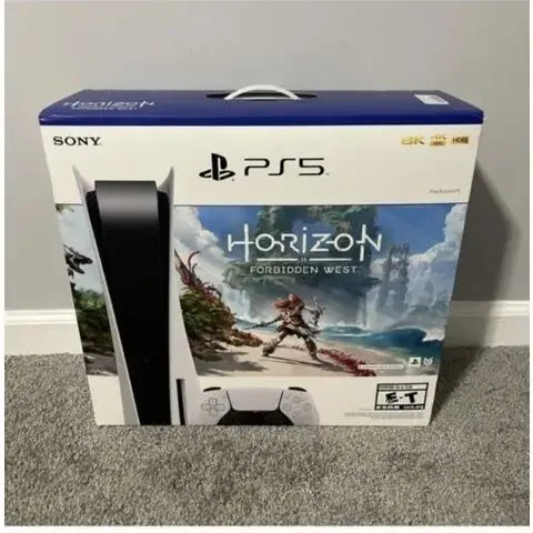 PS5: New PlayStation 5 Pro 2TB Console Bundle With Extra 500GB Controller