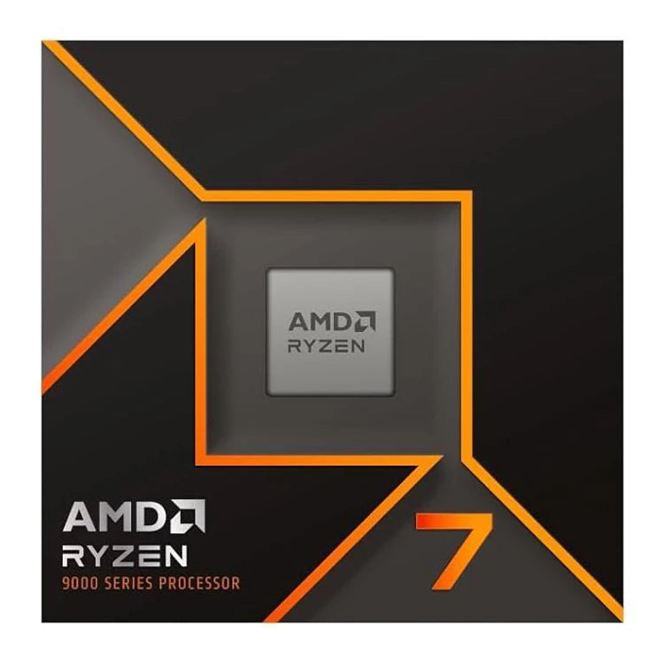 AMD Ryzen 9 9950X3D Processor With Socket AM5 170W Processor X670E or X870E