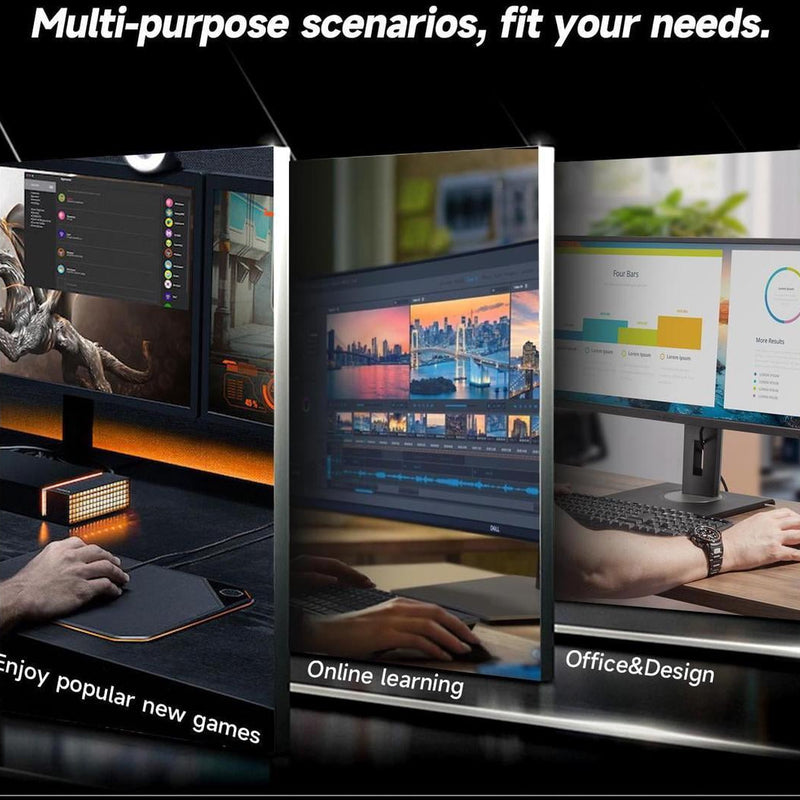 ICEWOLF Gaming Desktop PC AMD Ryzen 7 5700G Radeon Vega graphics,16GB