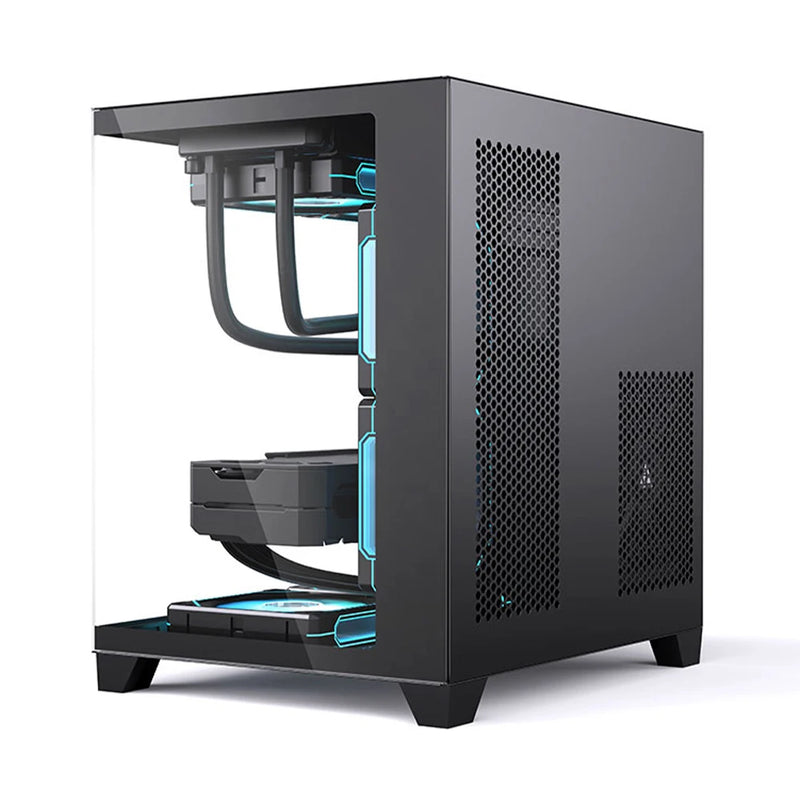 Pc Gamers Gaming Desktop Computer Cpu Core I5-12400F RTX5060 Cheap Gaming Desktop Pc for Sale Gamer Computer