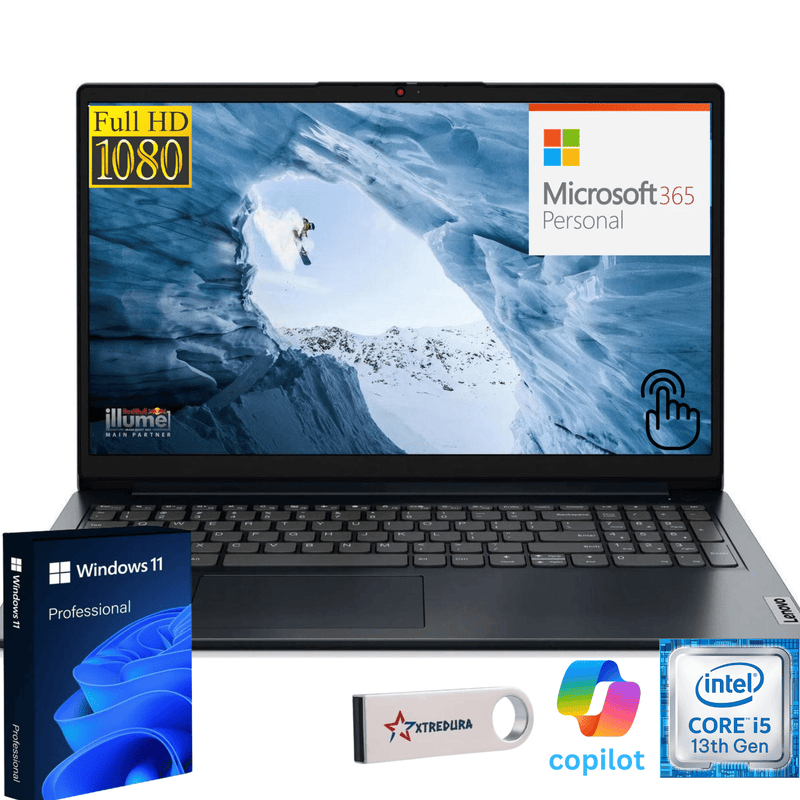 Lenovo Ideapad 1i 15