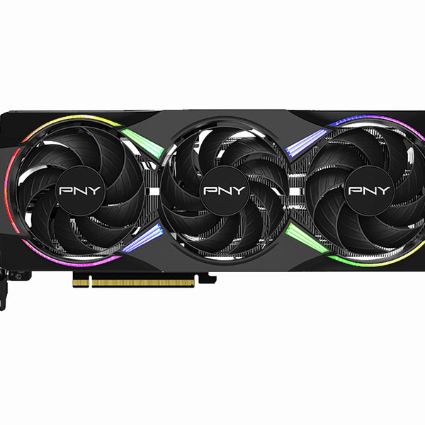 PNY NVIDIA GeForce RTX™ 5060 Ti Epic-X™ ARGB OC Triple Fan, Graphi