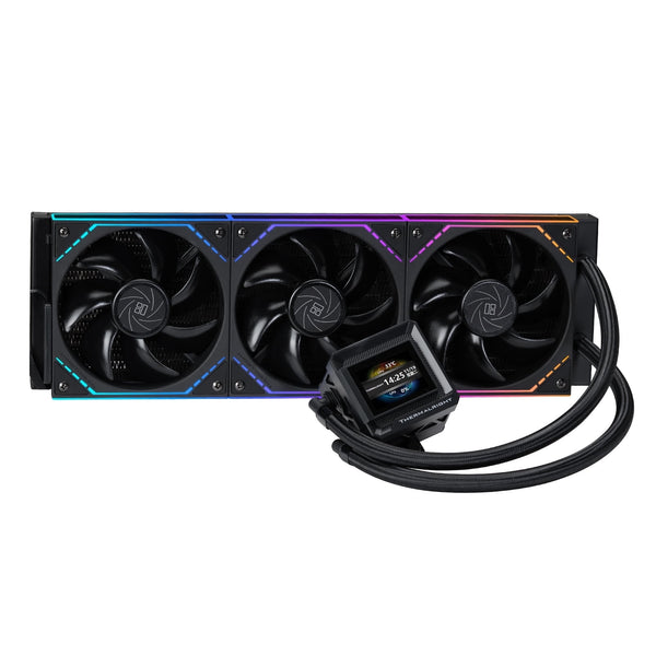 Thermalright FW360 SE ARGB V2 CPU Liquid Cooler, 2000RPM Daisy-Chain C