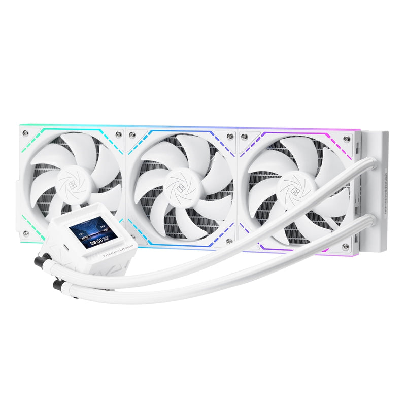 Thermalright FW360 SE ARGB V2 CPU Liquid Cooler, 2000RPM Daisy-Chain C