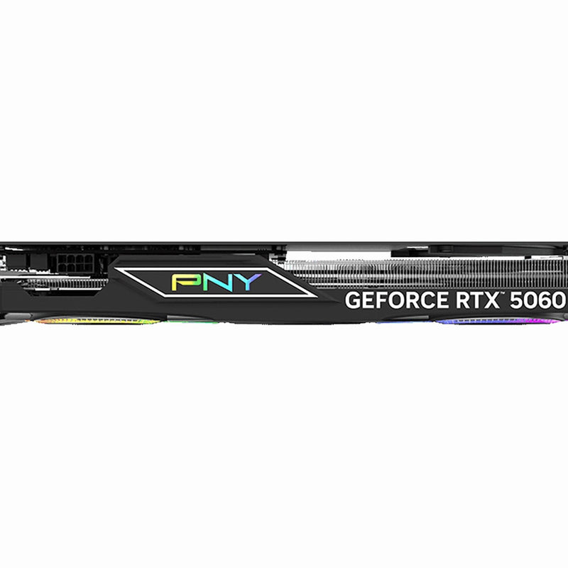 PNY NVIDIA GeForce RTX™ 5060 Ti Epic-X™ ARGB OC Triple Fan, Graphi